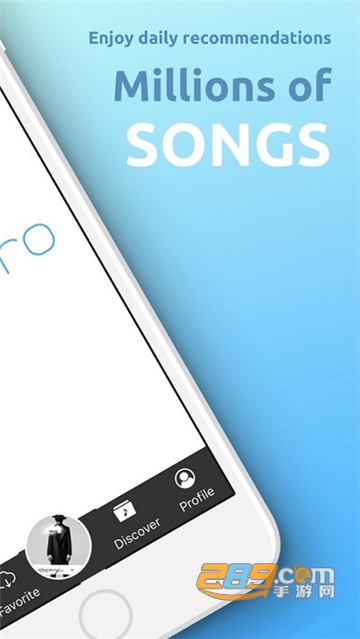 TunePro Music中文版下载安卓最新版v6.1.2安卓最新版