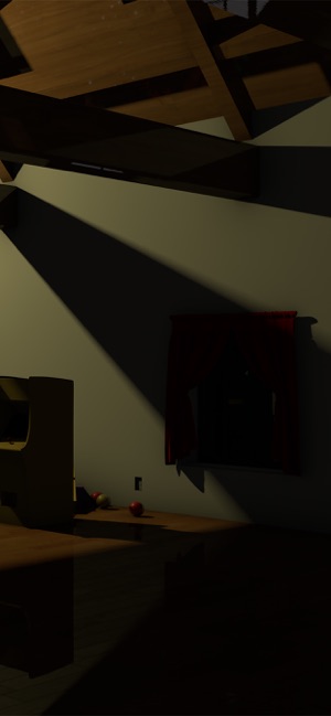 Escape Game Christmas Eveapp