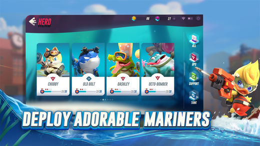 Storm Arenaapp