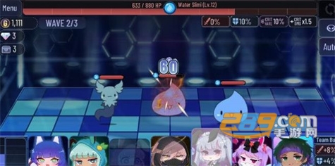 加查宇宙Gacha Universe下载2022最新版v1.0 最新版