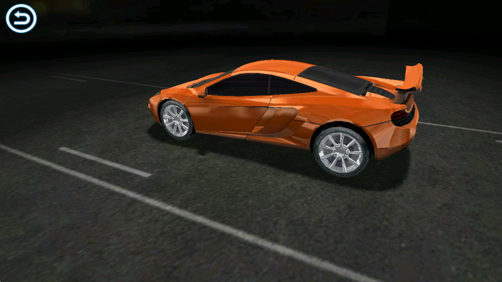 涡轮增压赛车3D最新版 3.3安卓版