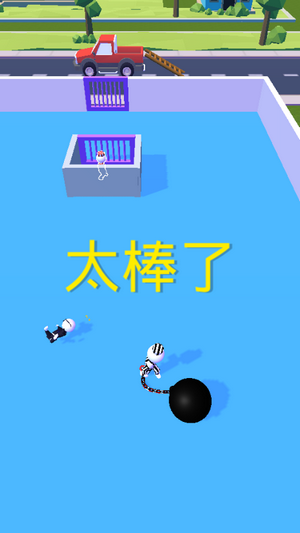 逃脱大师2v1.0安卓版