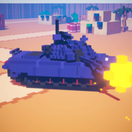 坦克兄弟最新版(Tank Bros) 0.6.4安卓版