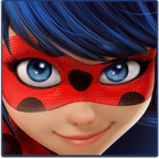Ladybug(神奇瓢虫与猫黑畅玩版)v1.0.0安卓版