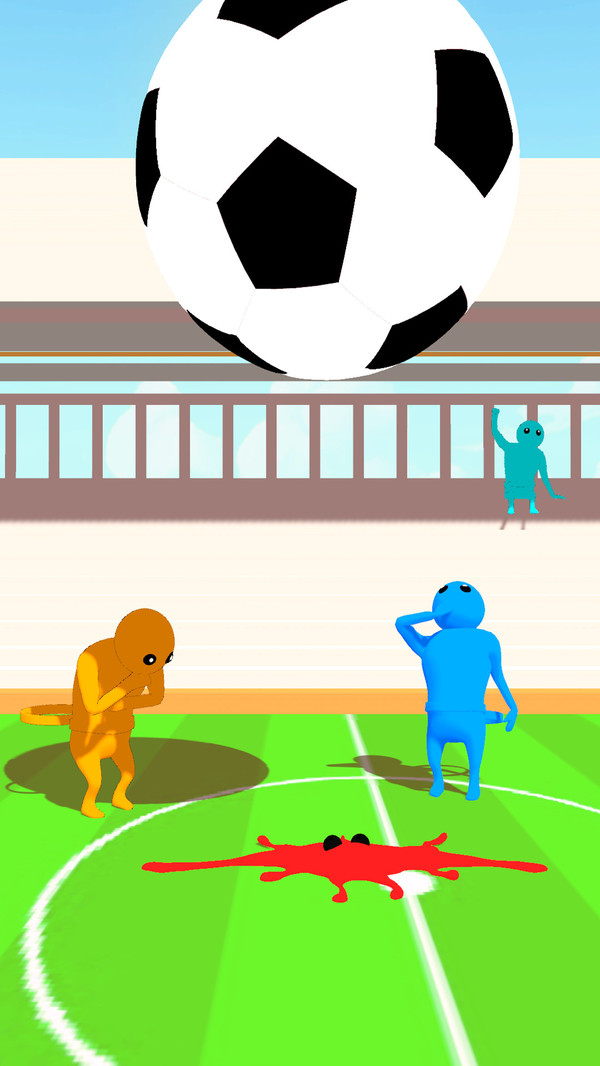 基佬大乱斗手机版 3.45.2最新版