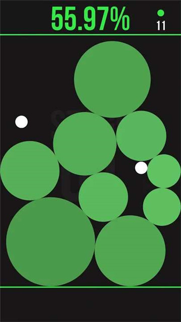 Fillingfill 66% of the level（填充66%）v1.4安卓版