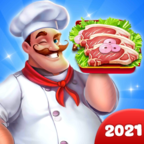烹饪美味的食物(Cooking Tasty Food) 1.0.0.25最新版