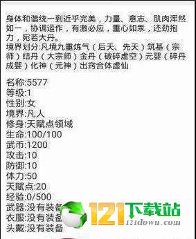 武道天空之城app