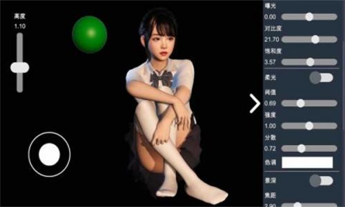 摄影师模拟app