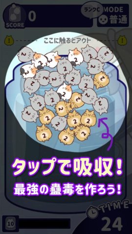 猫蛊毒APP