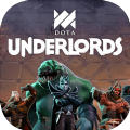 Underlords(steam刀塔霸业手游版)v1.0.0安卓版