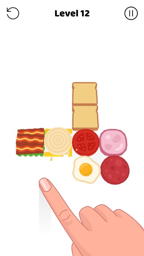 SandwichAPP