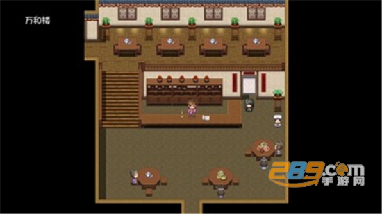 风起武林破解版无限资源v1.7修改器版