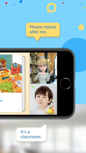 GKid英语APPv4.0.2 安卓版