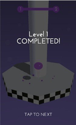 StackCrush