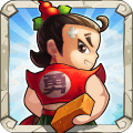 勇者大作战无限钻石服