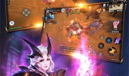 黎明征途手游app