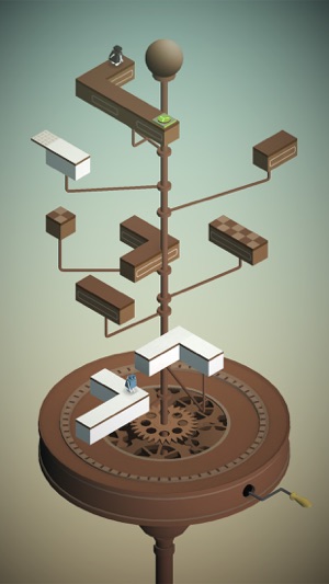 Dream Machine