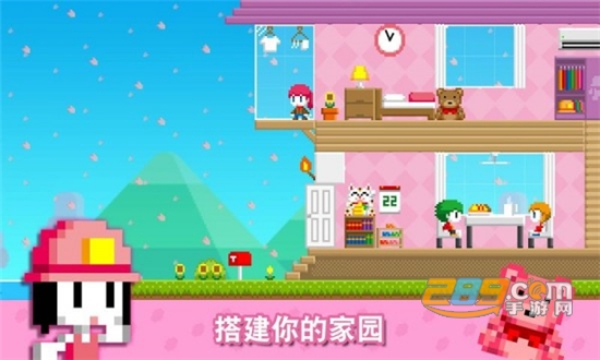 波古波古联机版无限糖果下载2026最新版v1.0.301安卓免费版