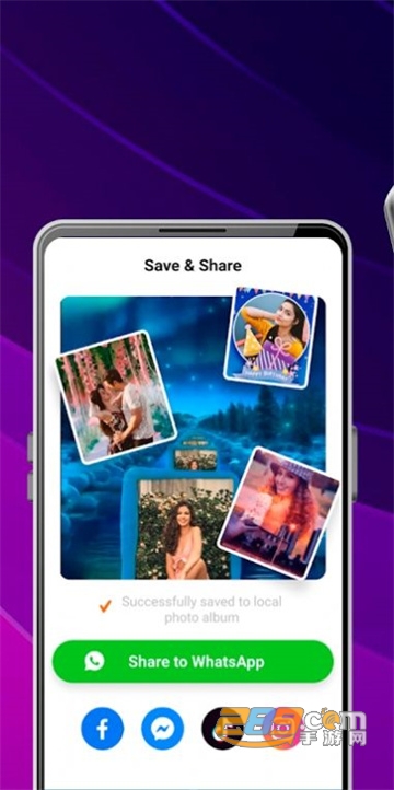 Divine Live Photos app下载2022最新版v1.0.0最新版