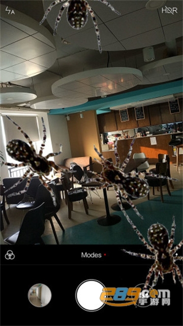 SpiderinPhone蜘蛛脸上爬网app下载官方版v1.3最新版
