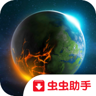 太空殖民地破解版GP不减反增2022最新版(TerraGenesis)v6.24最新版
