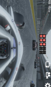 F1方程式赛车