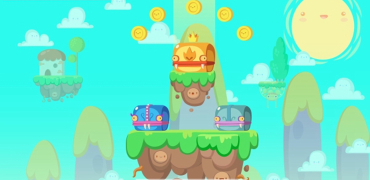 Jumping Slimev0.66