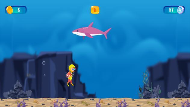 水肺潜水（Scuba Dive）游戏
