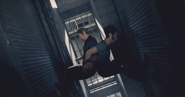 A Way Out