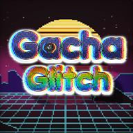 gacha_glitch加查故障最新版2022中文破解版v1.1.0汉化安卓版