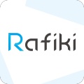 Rafiki脑洞分享平台下载安卓版v1.1.0官方版