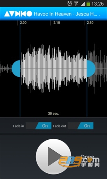 Audiko铃声app下载安卓最新版v2.28.40安卓版