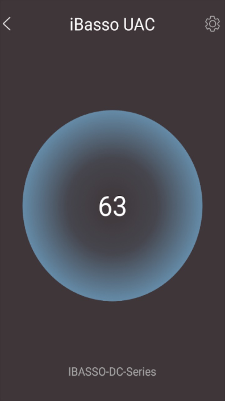ibasso uac app 1.4.4安卓版