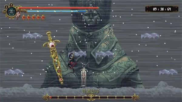 神之亵渎官方最新版
