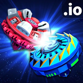 Spin Blade Battle.io