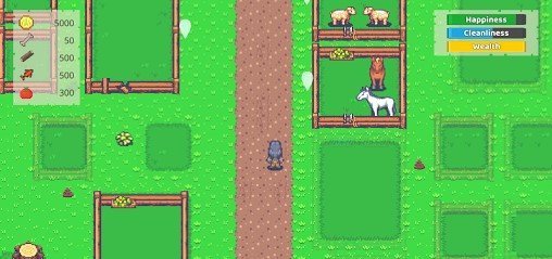 Eieio Farm