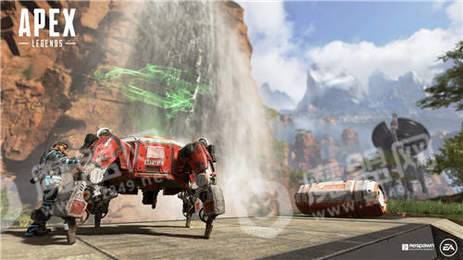 Apex英雄安卓版