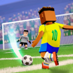迷你足球明星无限金币(Mini Soccer Star) 1.80最新版