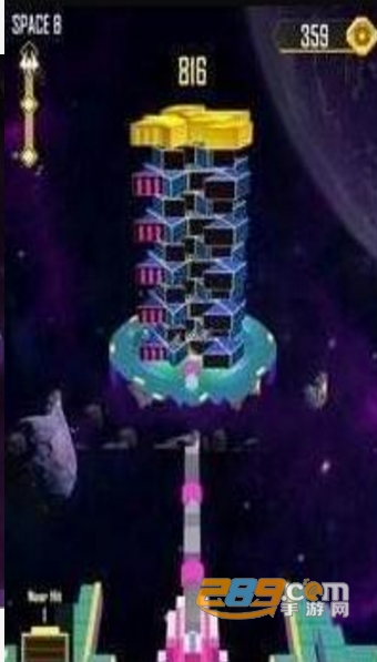 Space Buster(太空破坏者游戏最新汉化版)v1.2