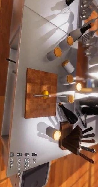 料理模拟器手游