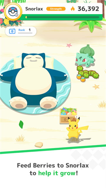 PokémonSleep