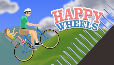 Happy
