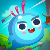 Jumping Slime(跳跳泥手游)v0.66
