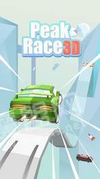Peak Race 3D
