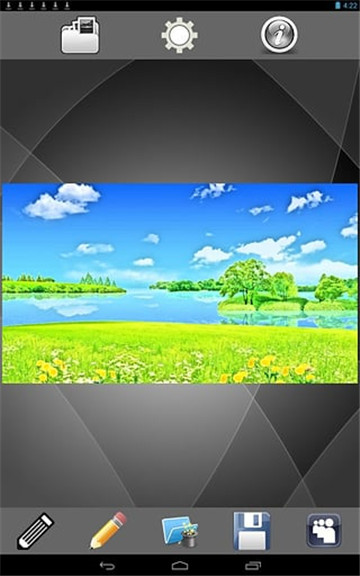 肖像素描高级功能解锁版v3.3最新版