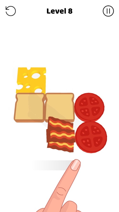 SandwichAPP