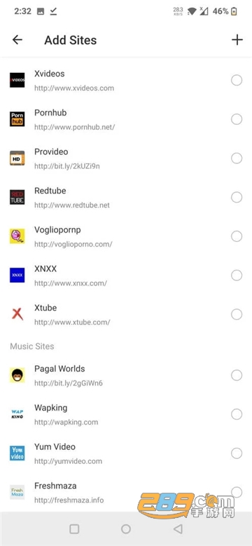 2025snap.tube软件中文最新版本v7.33.1.73374401安卓版
