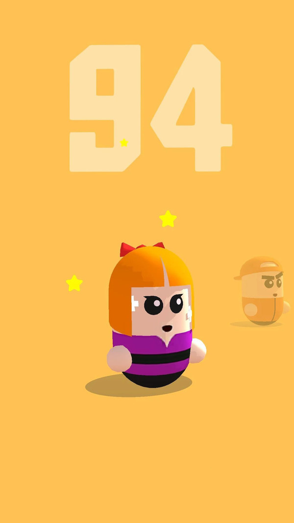 排球赛大作战APP