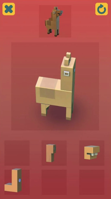 Toy BuilderAPPv0.1 安卓版